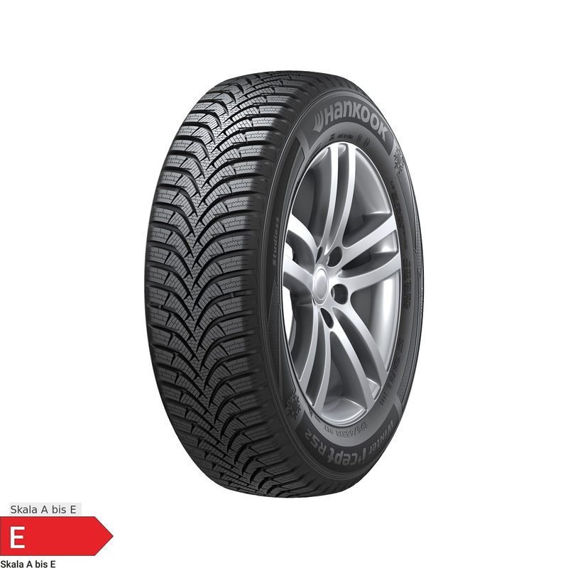 Hankook Winterreifen ICEPT RS-2 in verschiedenen Ausführungen erhältlich, Bild 5