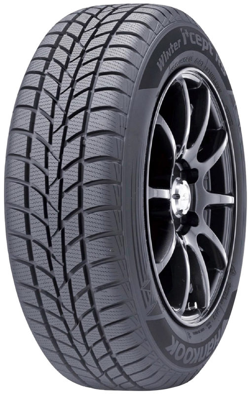 Hankook Winterreifen ICEPT RS-2 in verschiedenen Ausführungen erhältlich, Bild 6