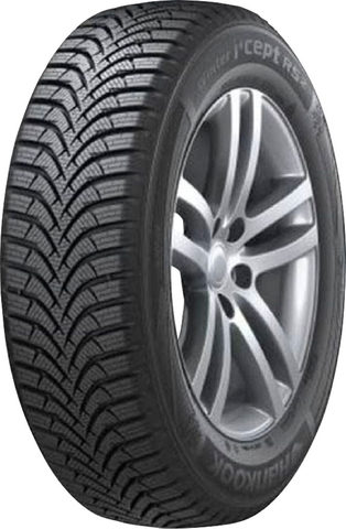 Hankook Winterreifen ICEPT RS 2 W452 XL 205/50 R16 91H