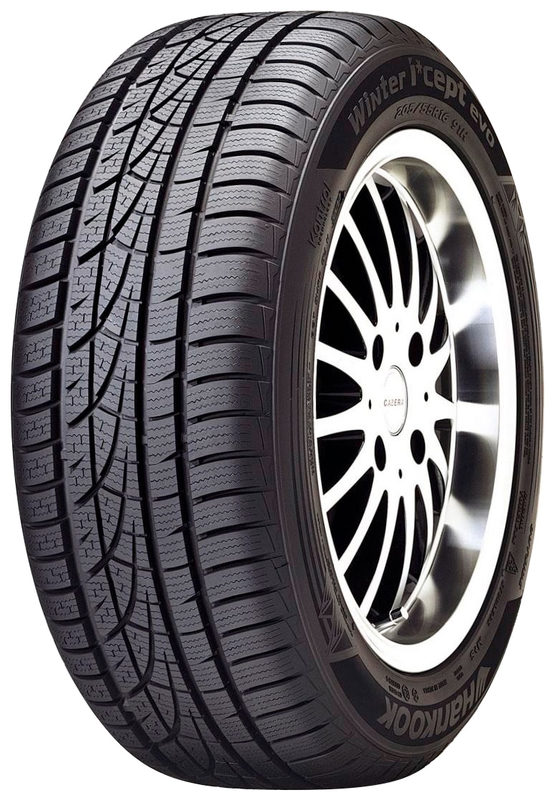 Hankook Winterreifen W310 205/50 R15 86H
