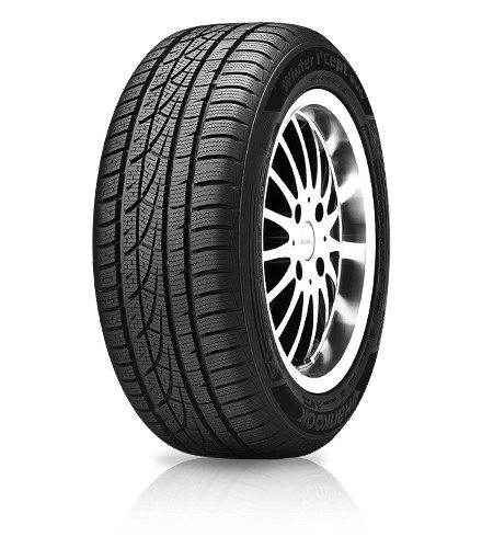 Hankook Winterreifen W310 205/50 R15 86H, Bild 2