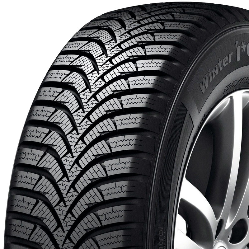 Hankook Winterreifen W442 in verschiedenen Ausführungen erhältlich