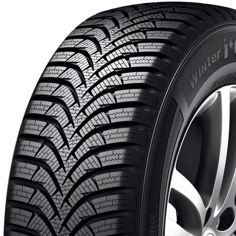Hankook Winterreifen W442 in verschiedenen Ausführungen erhältlich