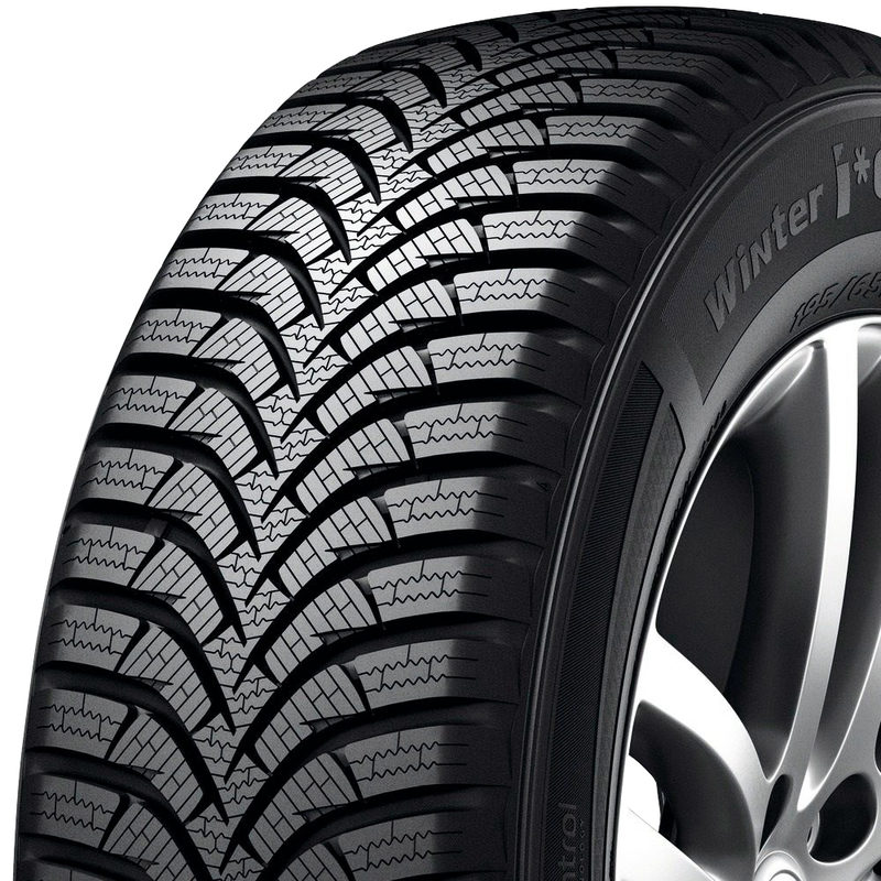 Hankook Winterreifen W452 in verschiedenen Ausführungen erhältlich