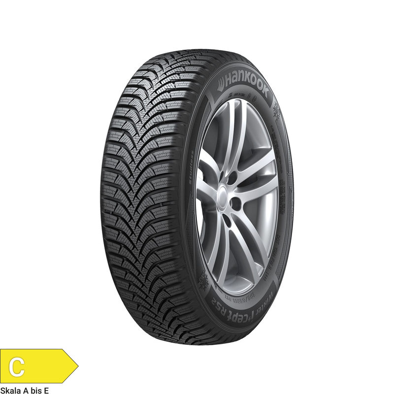 Hankook Winterreifen W452 in verschiedenen Ausführungen erhältlich, Bild 5