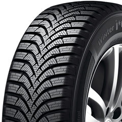 Hankook Winterreifen W452 in verschiedenen Ausführungen erhältlich
