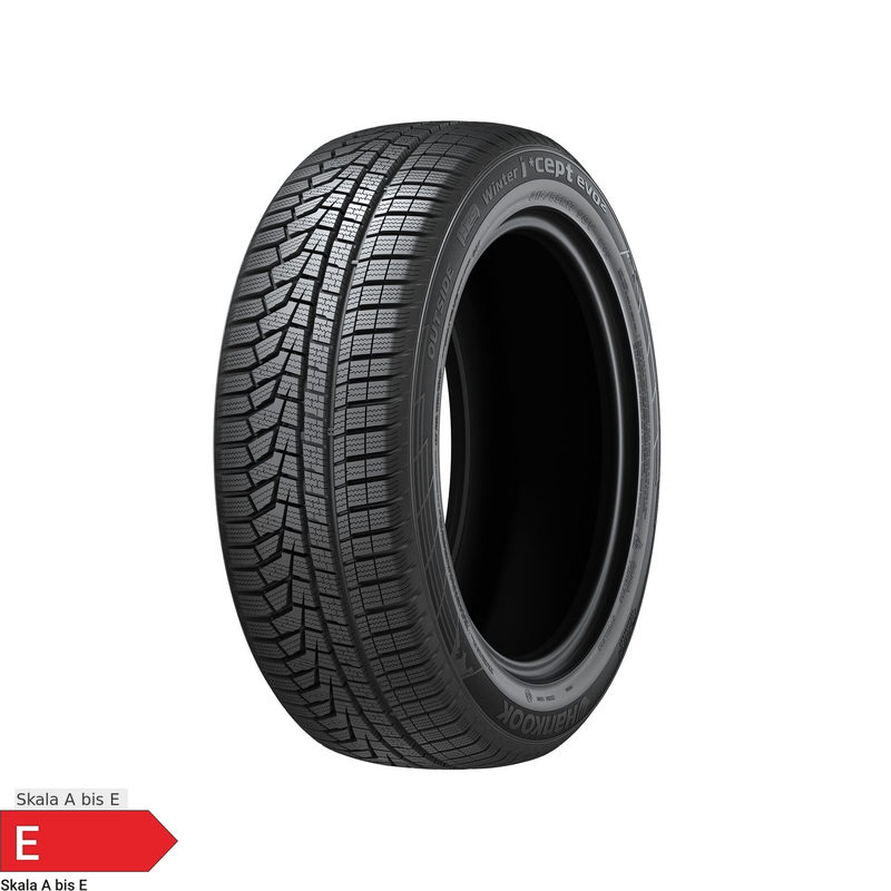 Hankook Winterreifen WINTER I*CEPT EVO2 W320, Bild 4