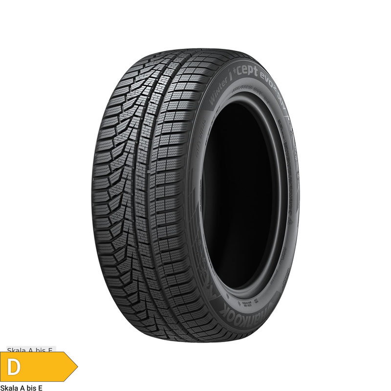 Hankook Winterreifen WINTER I*CEPT EVO2 W320, Bild 3