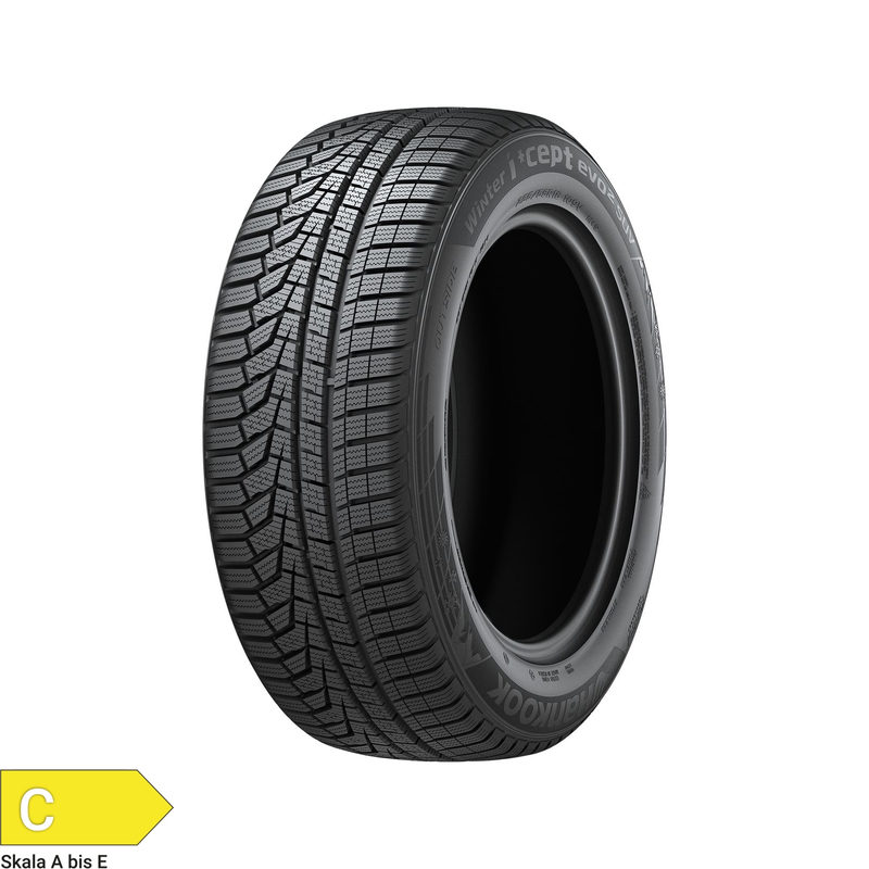 Hankook Winterreifen WINTER I*CEPT EVO2 W320, Bild 6