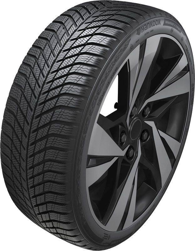 Hankook Winterreifen WINTER I*CEPT EVO4 W340