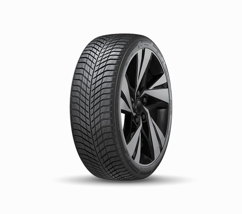 Hankook Winterreifen WINTER I*CEPT EVO4 W340, Bild 2