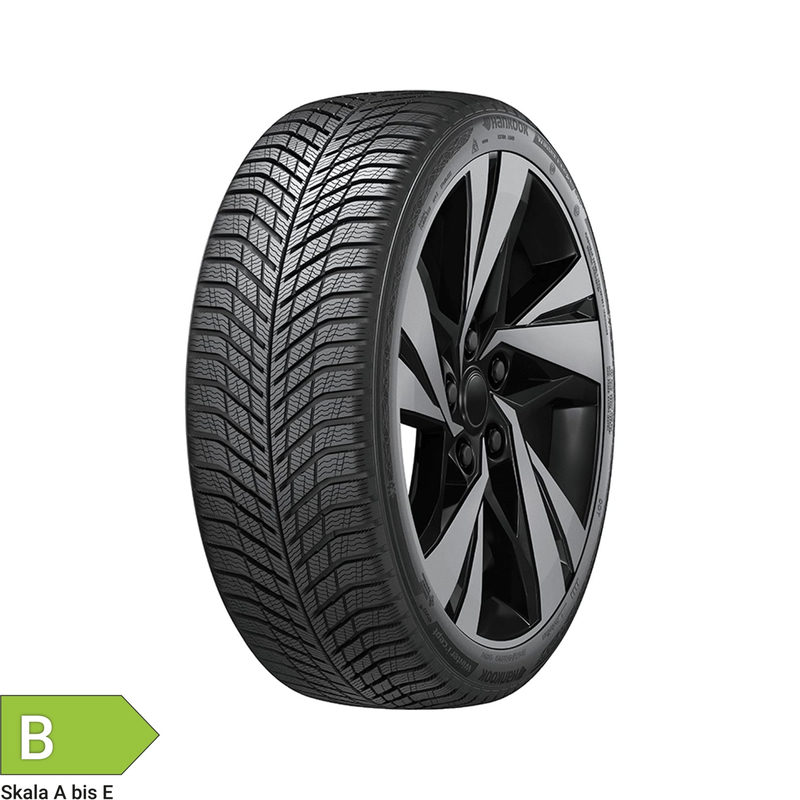 Hankook Winterreifen WINTER I*CEPT EVO4 W340, Bild 4