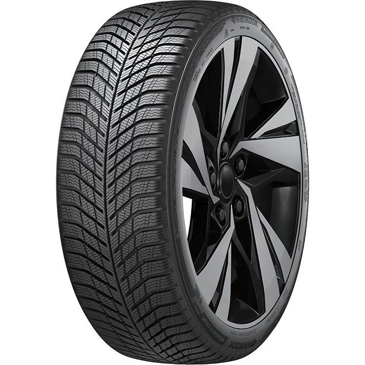Hankook Winterreifen WINTER I*CEPT EVO4 W340, Bild 5