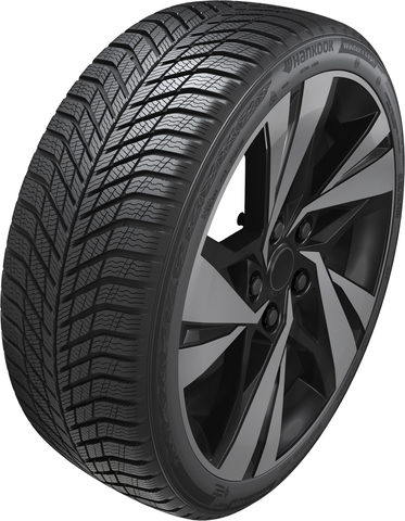 Hankook Winterreifen WINTER I*CEPT EVO4 W340
