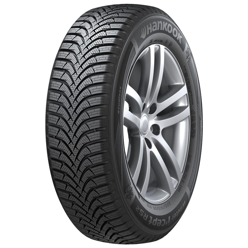 Hankook Winterreifen WINTER I*CEPT RS2 W452, Bild 5