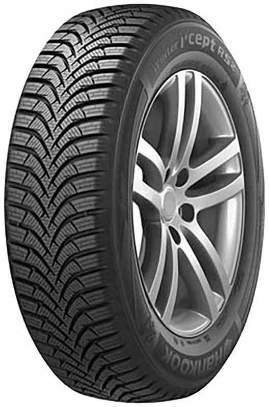 Hankook Winterreifen WINTER I*CEPT RS2 W452, Bild 6