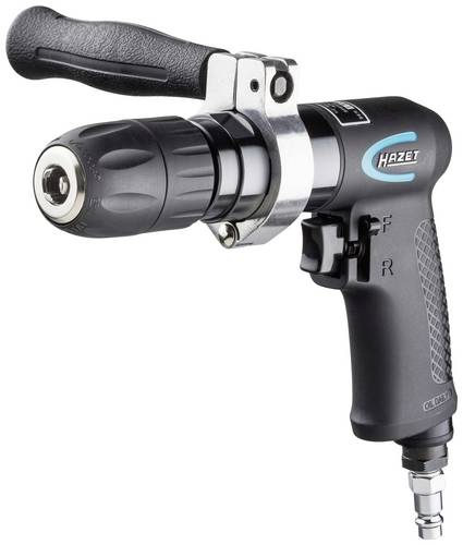 Hazet 9030P-1 Druckluft-Bohrmaschine, Bild 2