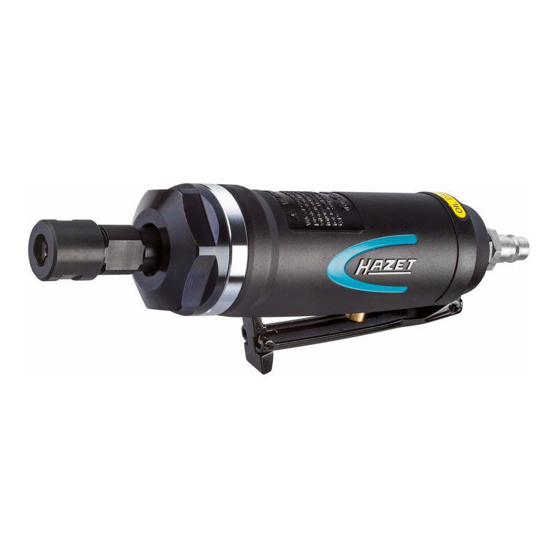 HAZET 9032P-1 Schraubendreher Schwarz - Blau 1/4 22000 U/min 700 W, Bild 2
