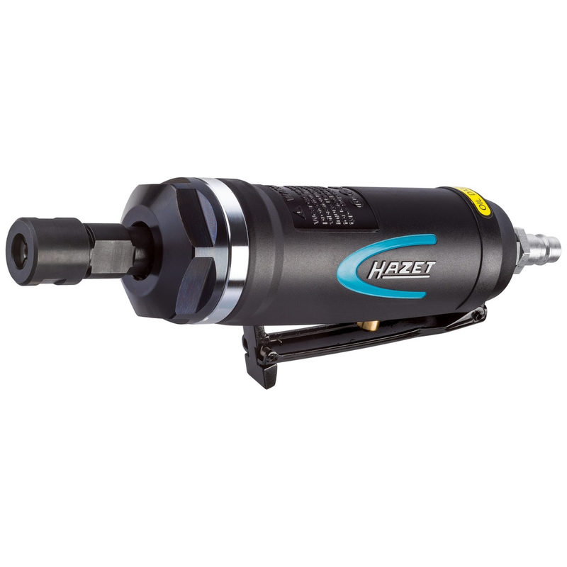 HAZET 9032P-1 Schraubendreher Schwarz - Blau 1/4 22000 U/min 700 W, Bild 4