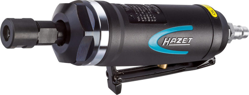 HAZET 9032P-1 Schraubendreher Schwarz - Blau 1/4 22000 U/min 700 W, Bild 5