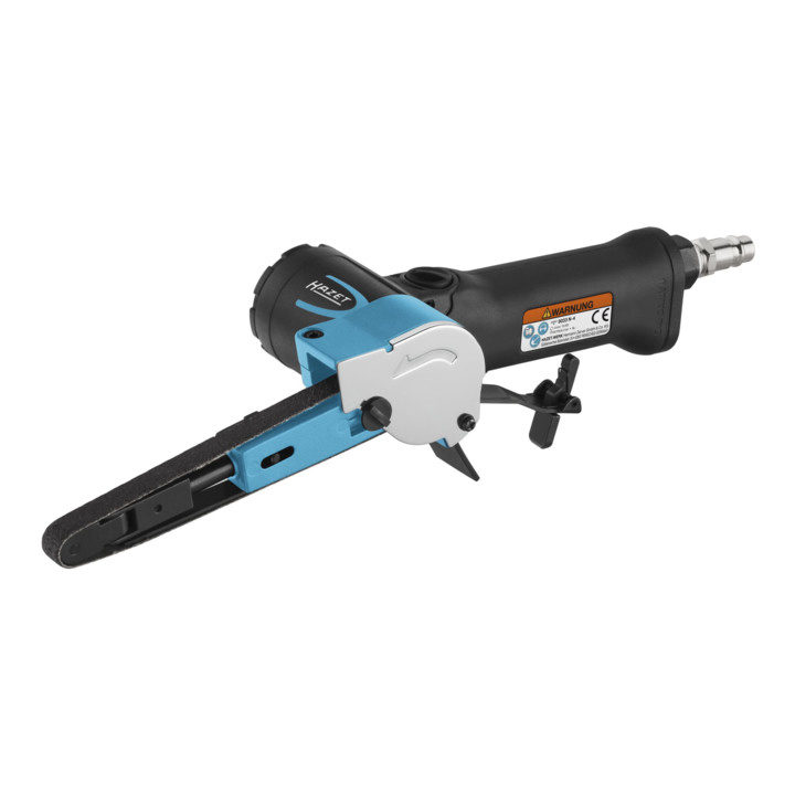 HAZET 9033N-4 Bandschleifer blau/schwarz, Bild 2