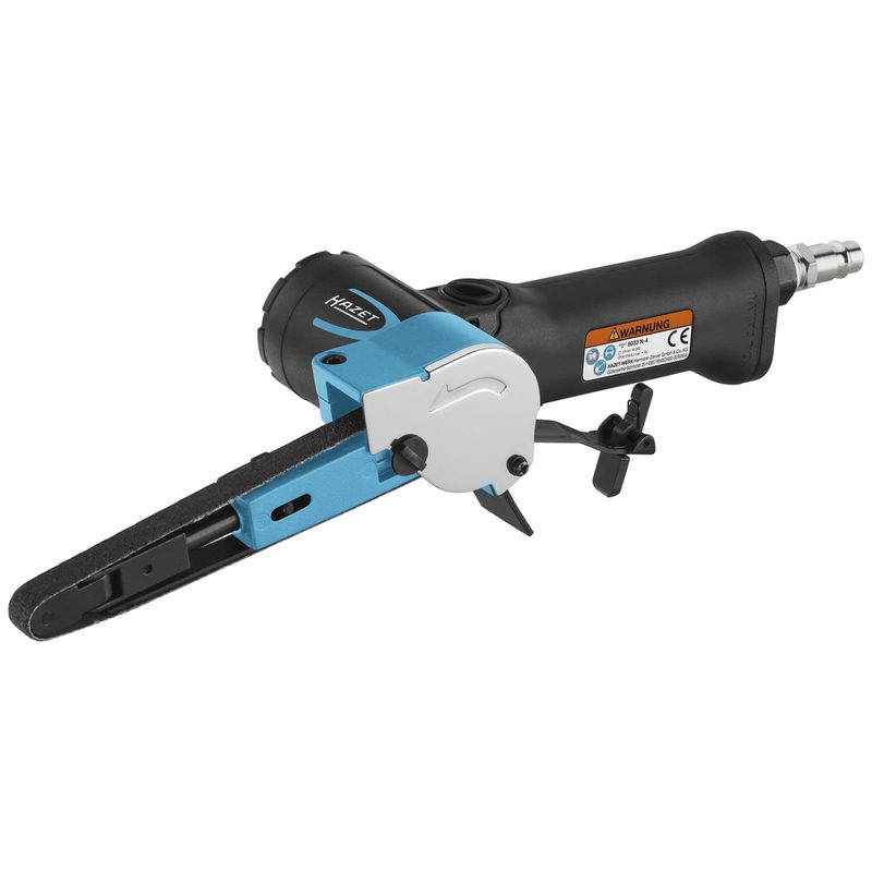 HAZET 9033N-4 Bandschleifer blau/schwarz, Bild 3