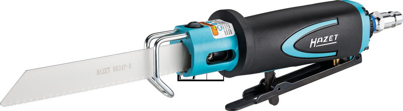 Hazet 9034P-2 Stichsäge, Bild 4