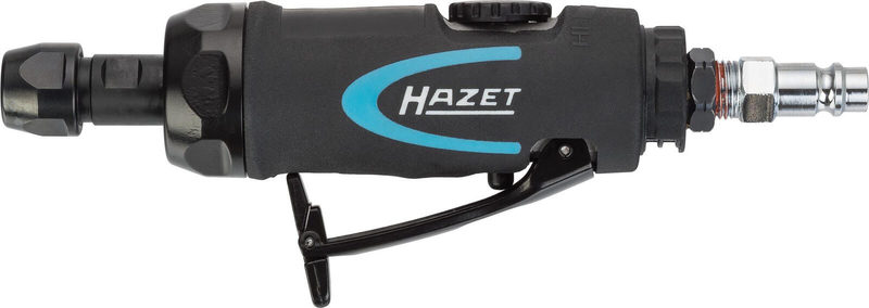 Hazet Druckluft-Schleifer 6.3 bar, Bild 4