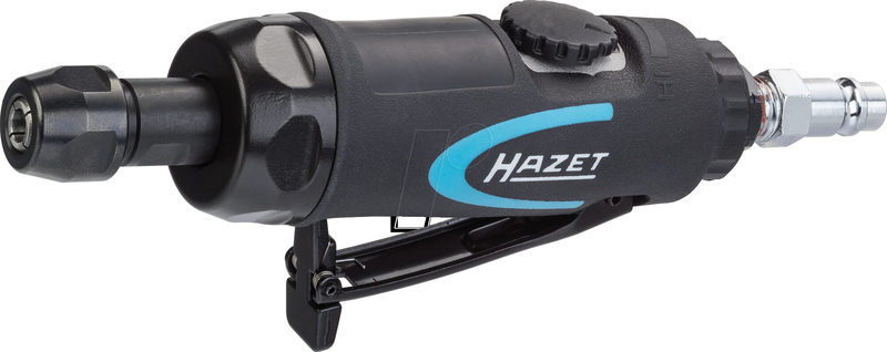 Hazet Druckluft-Schleifer 6.3 bar, Bild 5