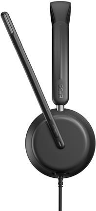 Headset EPOS IMPACT 860, binaural, kabelgebunden, USB-C auf USB-A, UC-optimiert, 3 Mikrofone,, Bild 3