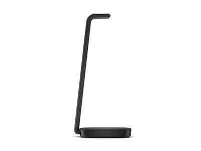 Hewlett Packard Poly Focus Wireless Charging Stand, Bild 2