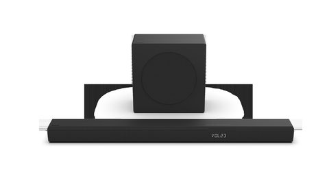 Hisense HS3100 Lautsprecher Soundbar Schwarz 3.1 Kanal 480 W