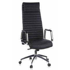 Bürostuhl / Chefsessel Aspera 20 Nappaleder