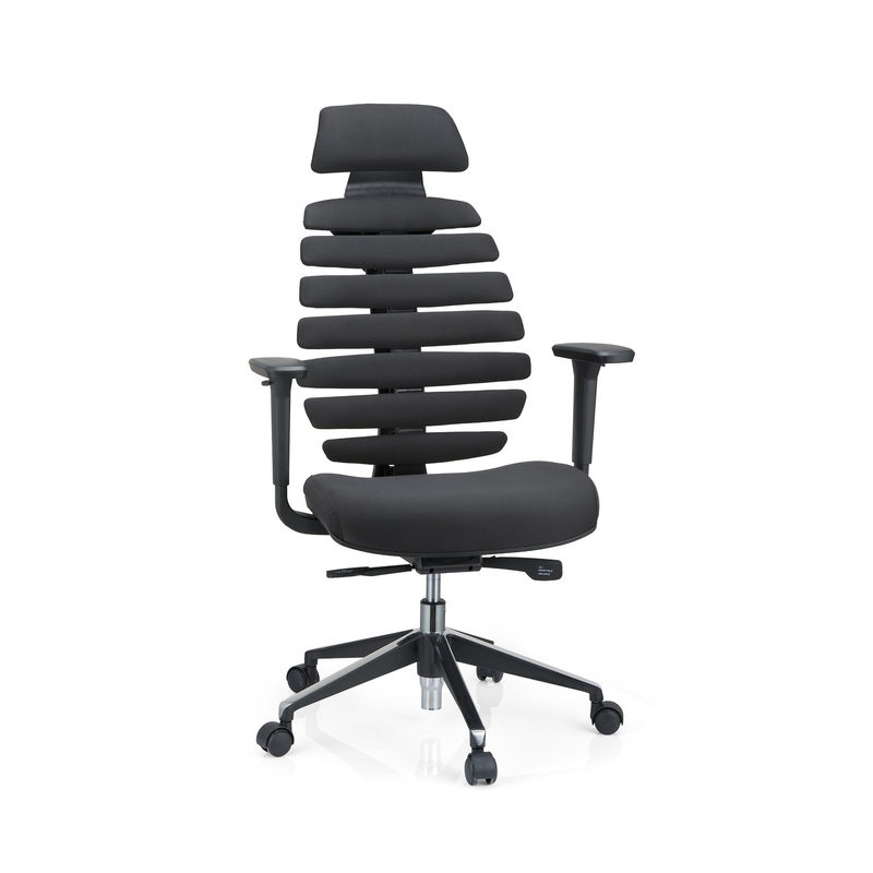Bürostuhl / Drehstuhl Ergo Line Ii Pro Stoff