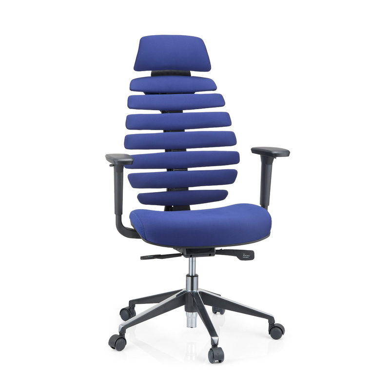 Bürostuhl / Drehstuhl Ergo Line Ii Pro Stoff, Bild 6