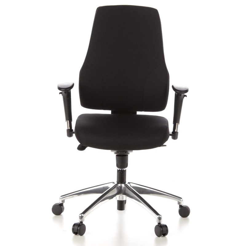 Bürostuhl / Drehstuhl Pro-tec 200 Stoff, Bild 2