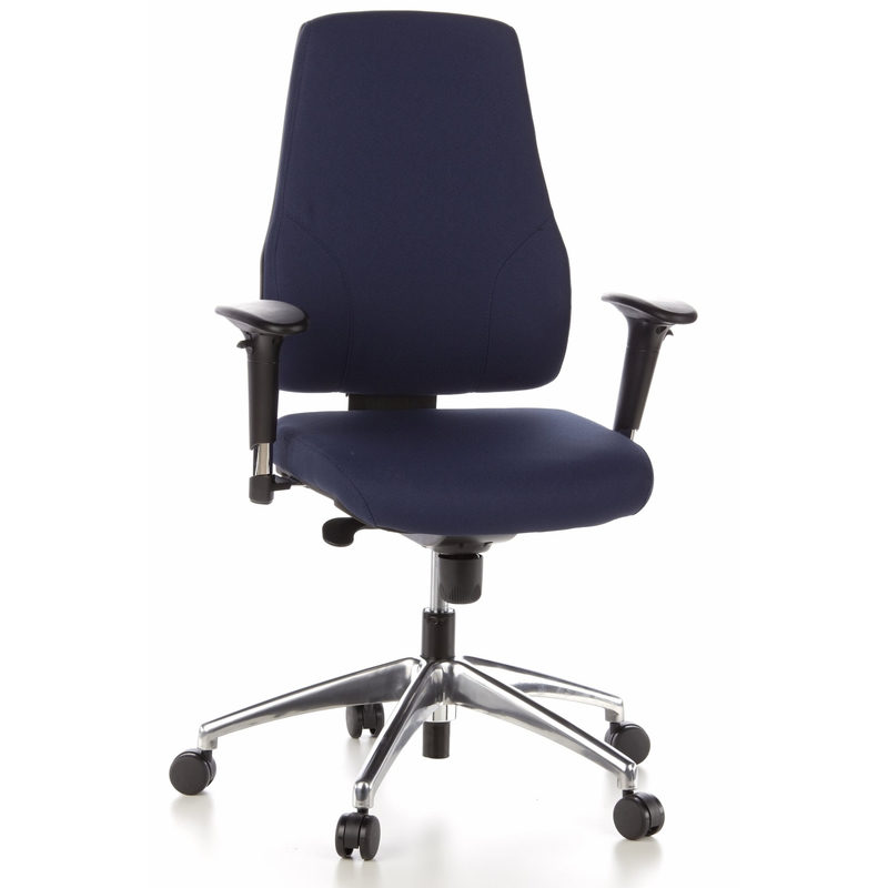 Bürostuhl / Drehstuhl Pro-tec 200 Stoff, Bild 5