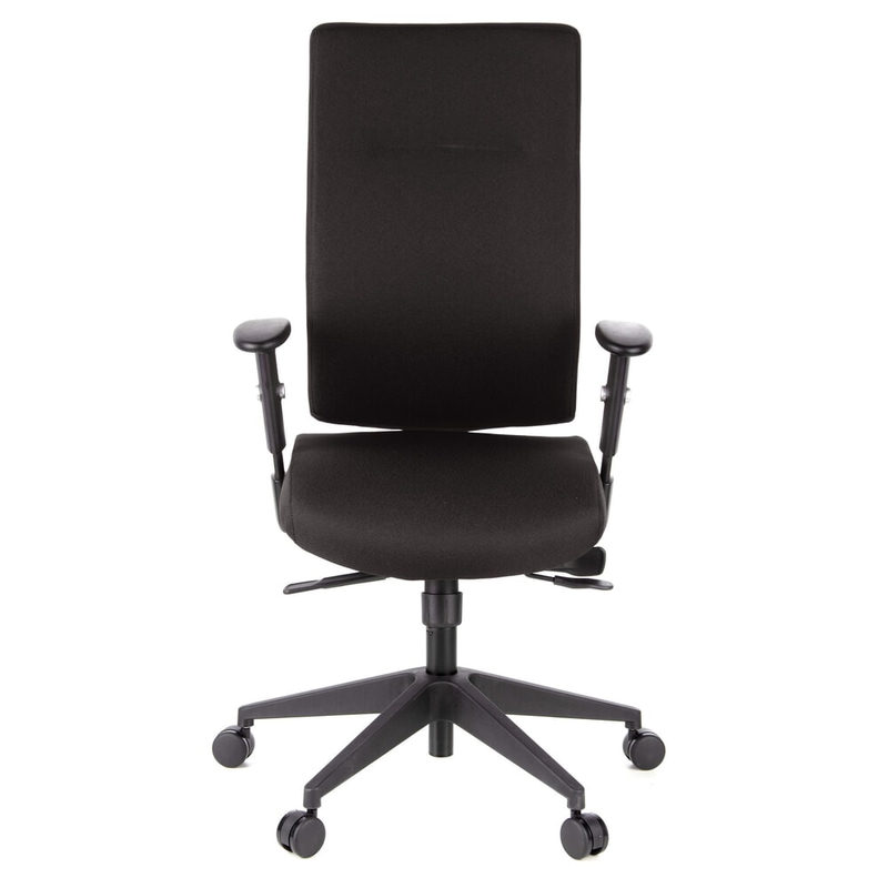 Bürostuhl / Drehstuhl Pro-tec 300 Stoff, Bild 2
