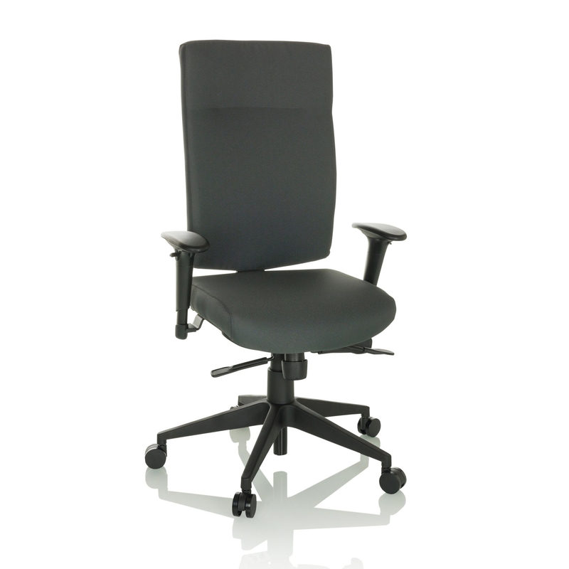 Bürostuhl / Drehstuhl Pro-tec 300 Stoff, Bild 3