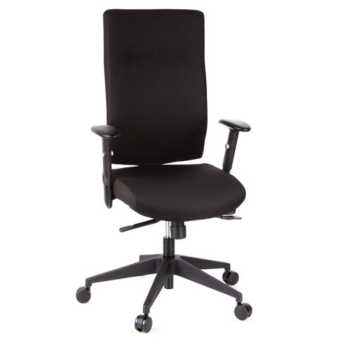 Bürostuhl / Drehstuhl Pro-tec 300 Stoff