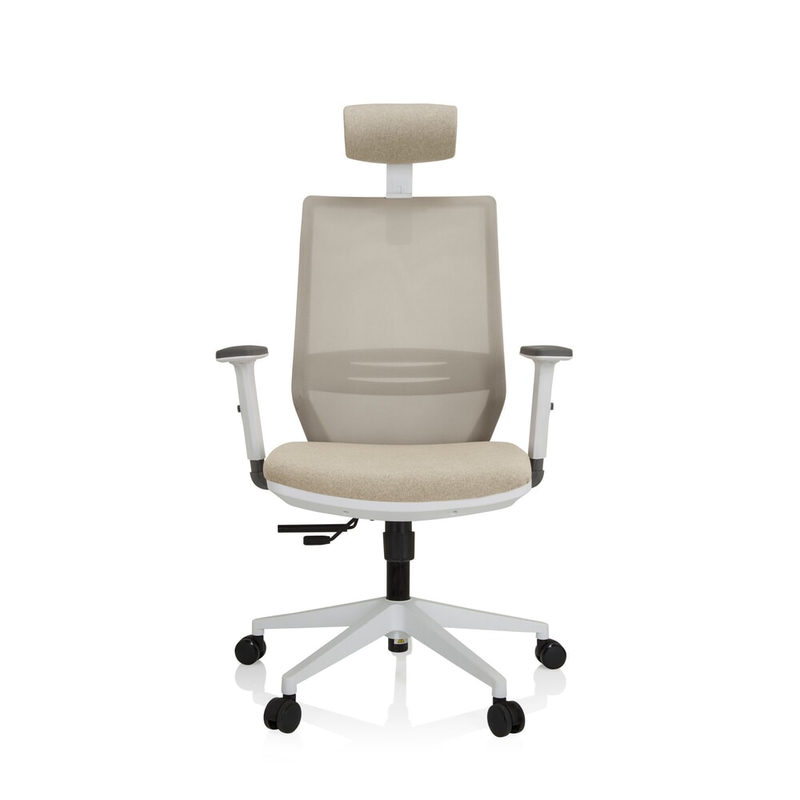 Bürostuhl / Drehstuhl Profondo Pro W Netzstoff / Stoff, Bild 2