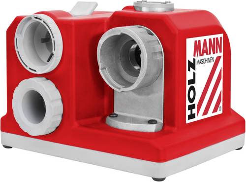 Holzmann Maschinen BSG13E_230V H040100007 Bohrerschärfgerät 80 W 78 mm, Bild 2