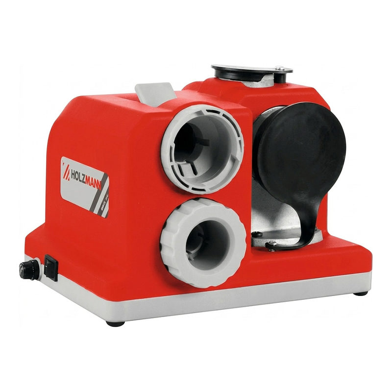 Holzmann Maschinen BSG13E_230V H040100007 Bohrerschärfgerät 80 W 78 mm, Bild 5