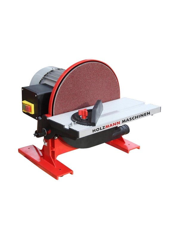 Holzmann Maschinen TSM250 TSM250_230V Tellerschleifer 550 W 254 mm, Bild 2