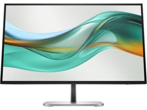 27 HP 527pu Series 5 Pro - 2560x1440 QHD - 100Hz - IPS - 100W USB-C, Bild 2