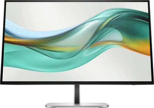 27 HP 527pu Series 5 Pro - 2560x1440 QHD - 100Hz - IPS - 100W USB-C, Bild 3