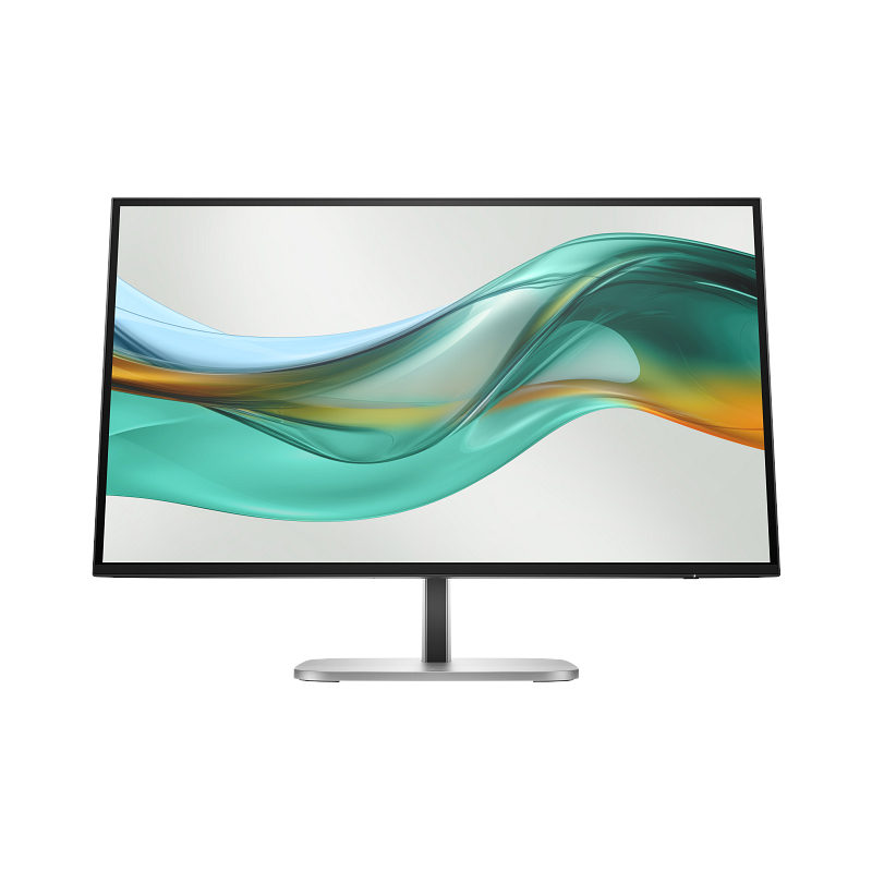 27 HP 527pu Series 5 Pro - 2560x1440 QHD - 100Hz - IPS - 100W USB-C, Bild 5