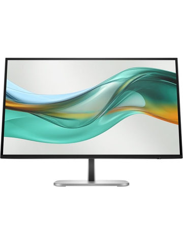 27 HP 527pu Series 5 Pro - 2560x1440 QHD - 100Hz - IPS - 100W USB-C