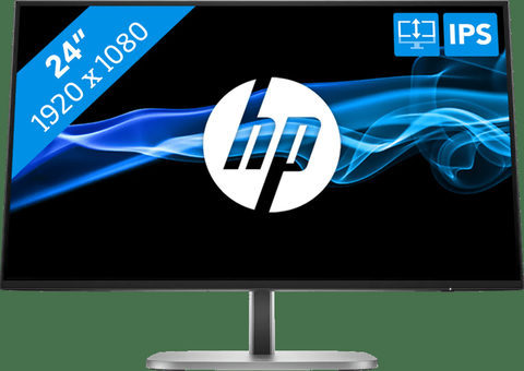 HP 524pf