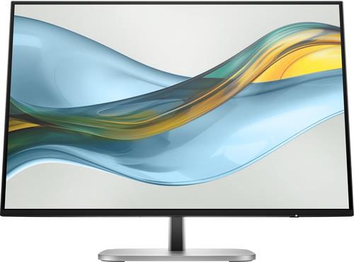 HP 524pn 24 Zoll WUXGA IPS LED 16:10 100 Hz Monitor, Bild 2